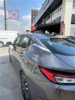 JAC J7
